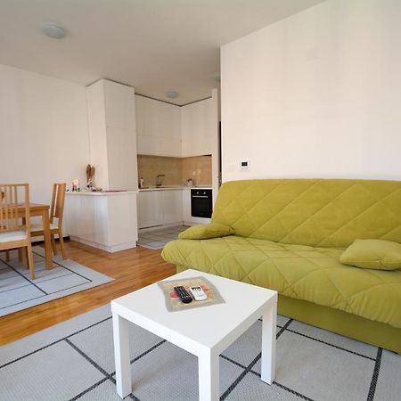 Apartment Mirjana Budua Esterno foto