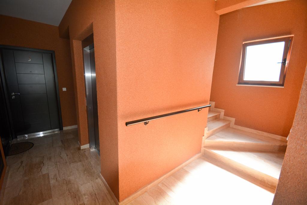 Apartment Mirjana Budua Esterno foto