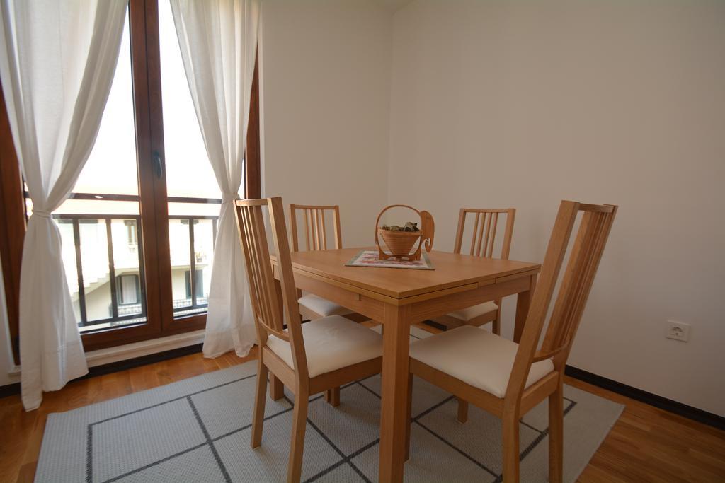Apartment Mirjana Budua Esterno foto